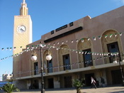 Gare ferroviaire SNTF Annaba