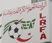 Ligue Rgionale Football Annaba