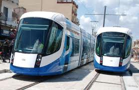 Tramway Annaba