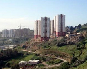 Annaba AADL Zaafrania