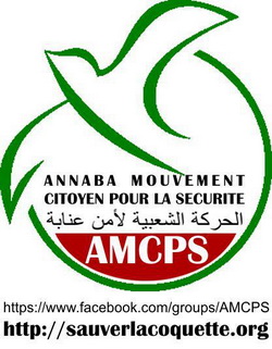 Annaba mouvement citoyen pour la scurit