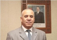 M. Chorfa Youcef