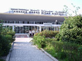 Aéroport Annaba Rabah Bitat