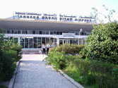 Annaba Paris Air Algrie Aroport Rabah Bitat