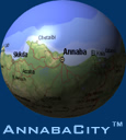 AnnabaCity Index du Site