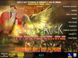 Annaba Azimut Rock 2008