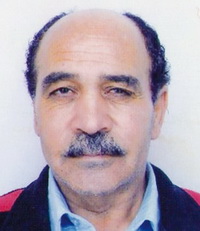 Beldjeld Bouzidi