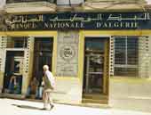 Banque Nationale d'Algrie BNA