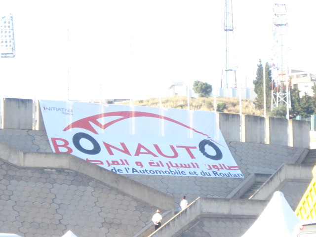 Bonauto - Annaba