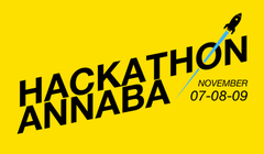 Hackathon Annaba