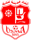 CRB Belouizdad - USM Annaba