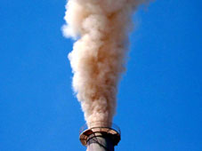 Pollution Annaba