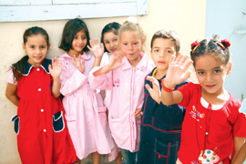 Rentre Scolaire Annaba - AnnabaCity