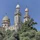 Basilique Saint-Augustin - Annaba