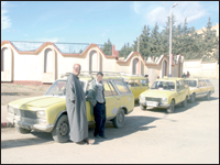 Taxis Annaba