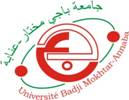 Université Badji Mokhtar - Annaba