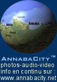 Touristes Nord-Amricains  Annaba - AnnabaCity